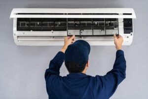 AC contractors Clearwater FL