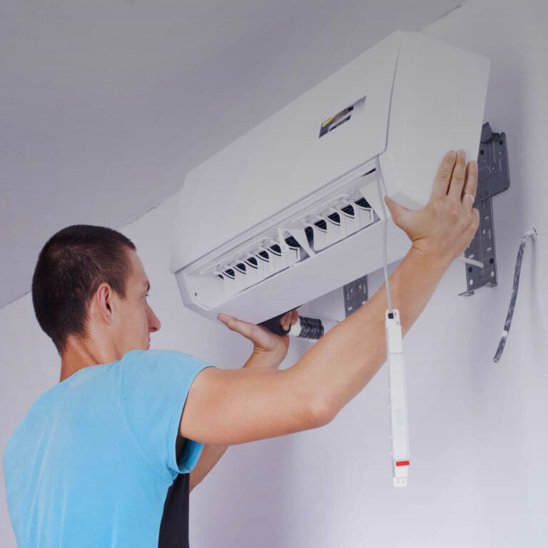 Air Conditioner Installation Services Clearwater FL