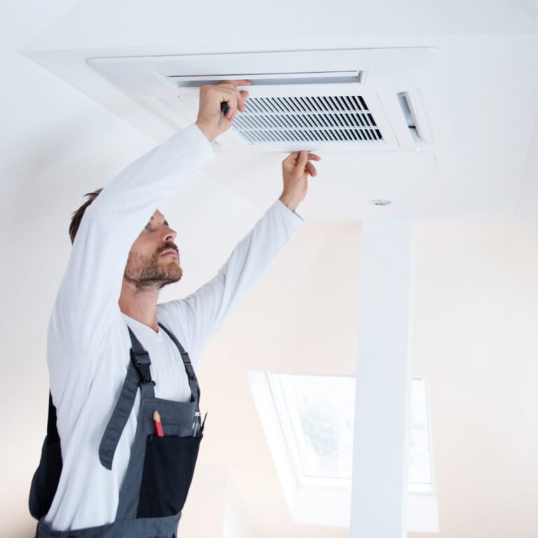 Commercial AC Installation Services Clearwater FL​