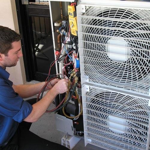 HVAC Installation Services Clearwater FL​