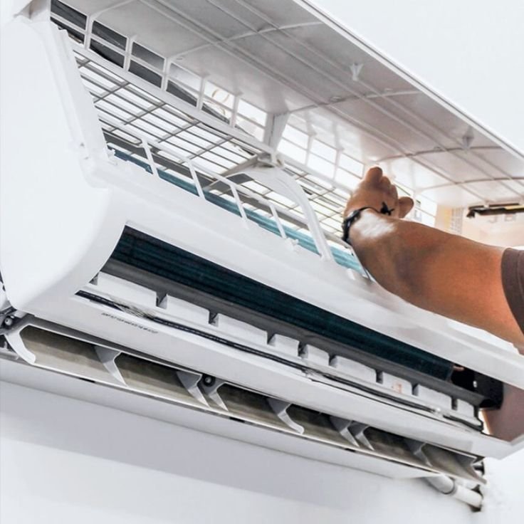 New AC Installation Services Clearwater FL​